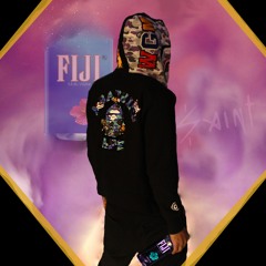 $AINT - "Fiji" (Prod. by King Kel)