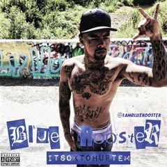 DOUBLE CUPS Blue Rooster (Prod FoFive)