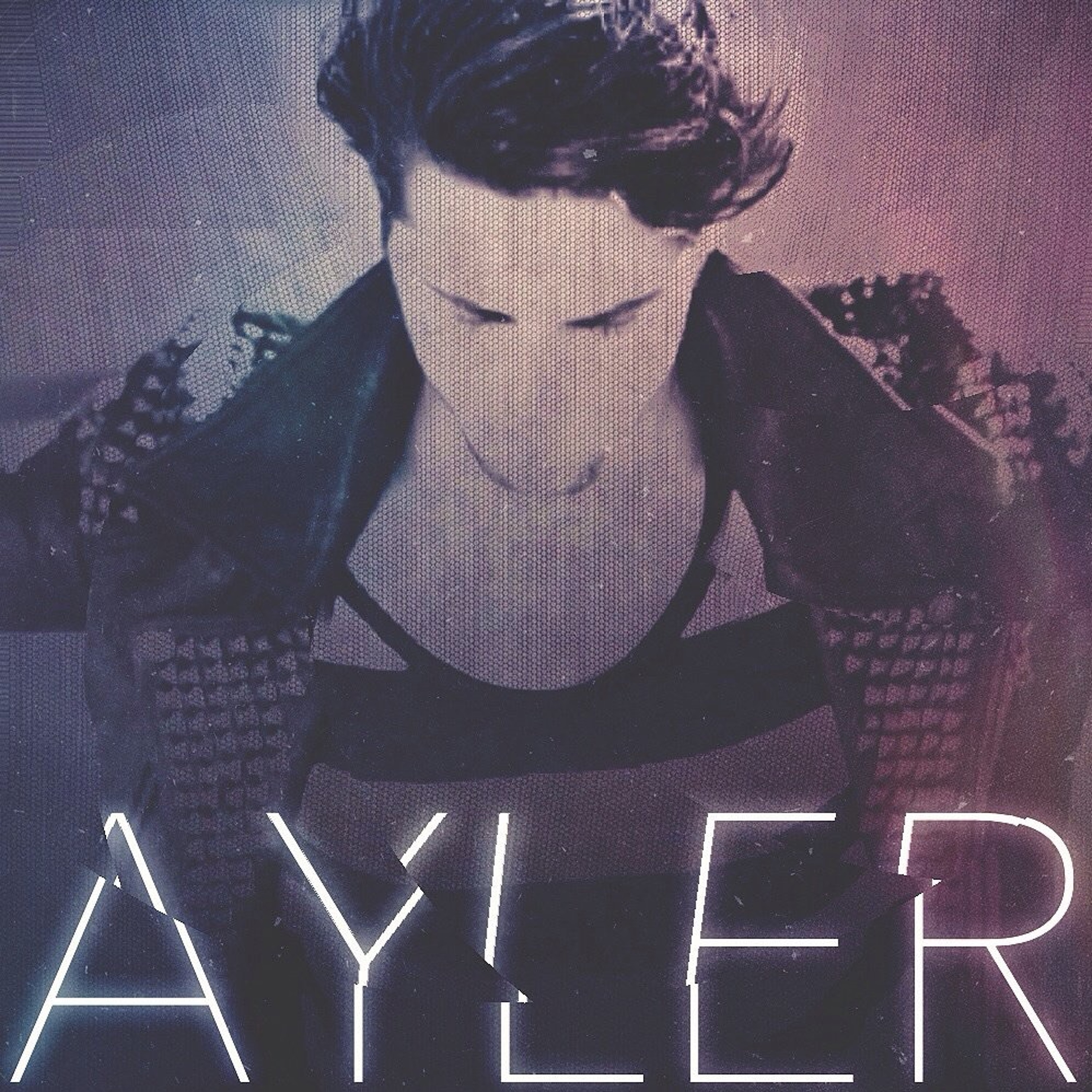 Nick Ayler