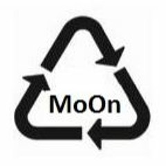 Moon - Use plastics