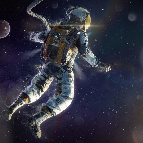 At The End feat. Joy Aimee[DefMekh]