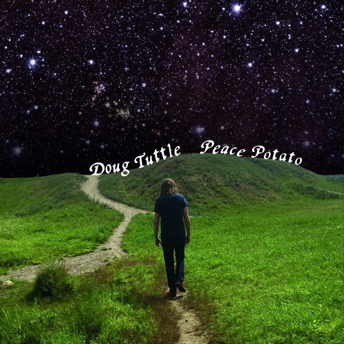 Doug Tuttle "Bait The Sun" (Trouble In Mind Records)