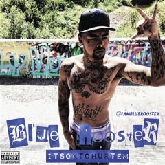 Heart Check Freestyle Blue Rooster aka Lil Jayron