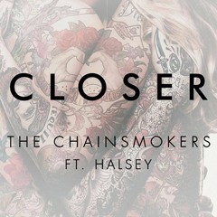 CHAINSMOKERS - CLOSER ft. HALSEY (Arius Remix)