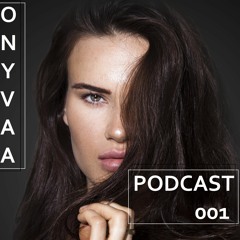 ONLY TECHNO Podcast 001: ONYVAA