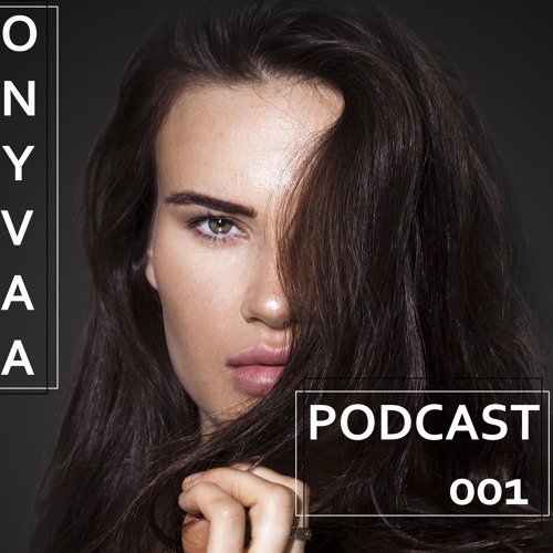 ONLY TECHNO Podcast 001: ONYVAA