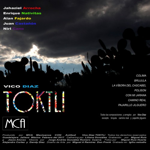 Con Mi Jarana By Vico Diaz Toktli On Soundcloud Hear The World S Sounds con mi jarana by vico diaz toktli on