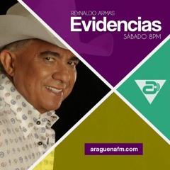 EVIDENCIAS REYNALDOL ARMAS  LADO A