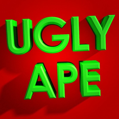 Ugly Ape - Final Tasman Sessions - Pomona, CA - Oct 2016