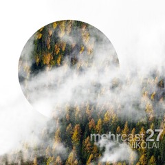 mehrcast 27 - nikolai