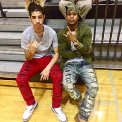 Change Feat. Giz Prod. By Tejaybeats