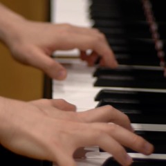 Citadelle for piano and cello