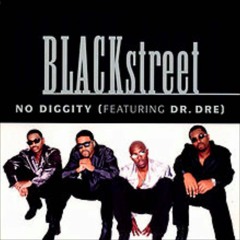 Blackstreet - No Diggity