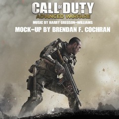"Advanced Soldier Overture" by Harry Gregson-Williams