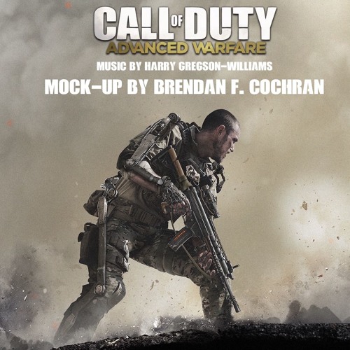 "Advanced Soldier Overture" by Harry Gregson-Williams