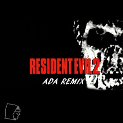 RE2 (Ada Remix - FREE DOWNLOAD)