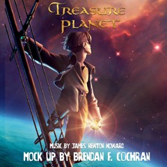 "To The Spaceport" by James Newton Howard