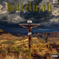 H A L L E L U J A H - Studdaz aka Spazz [Prod. By Praying Steve] Hosted by DJ Nick