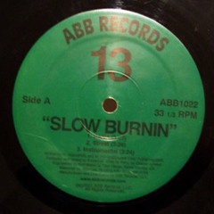 Old school Hip Hop