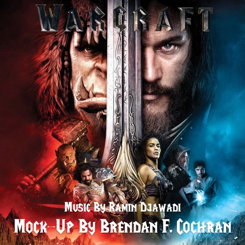 "Warcraft" from Warcraft by Ramin Djawadi