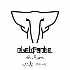 Elefanktz - She Knows (Sub Delivery Remix)