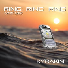 Ring Ring Ring (Vox mix)