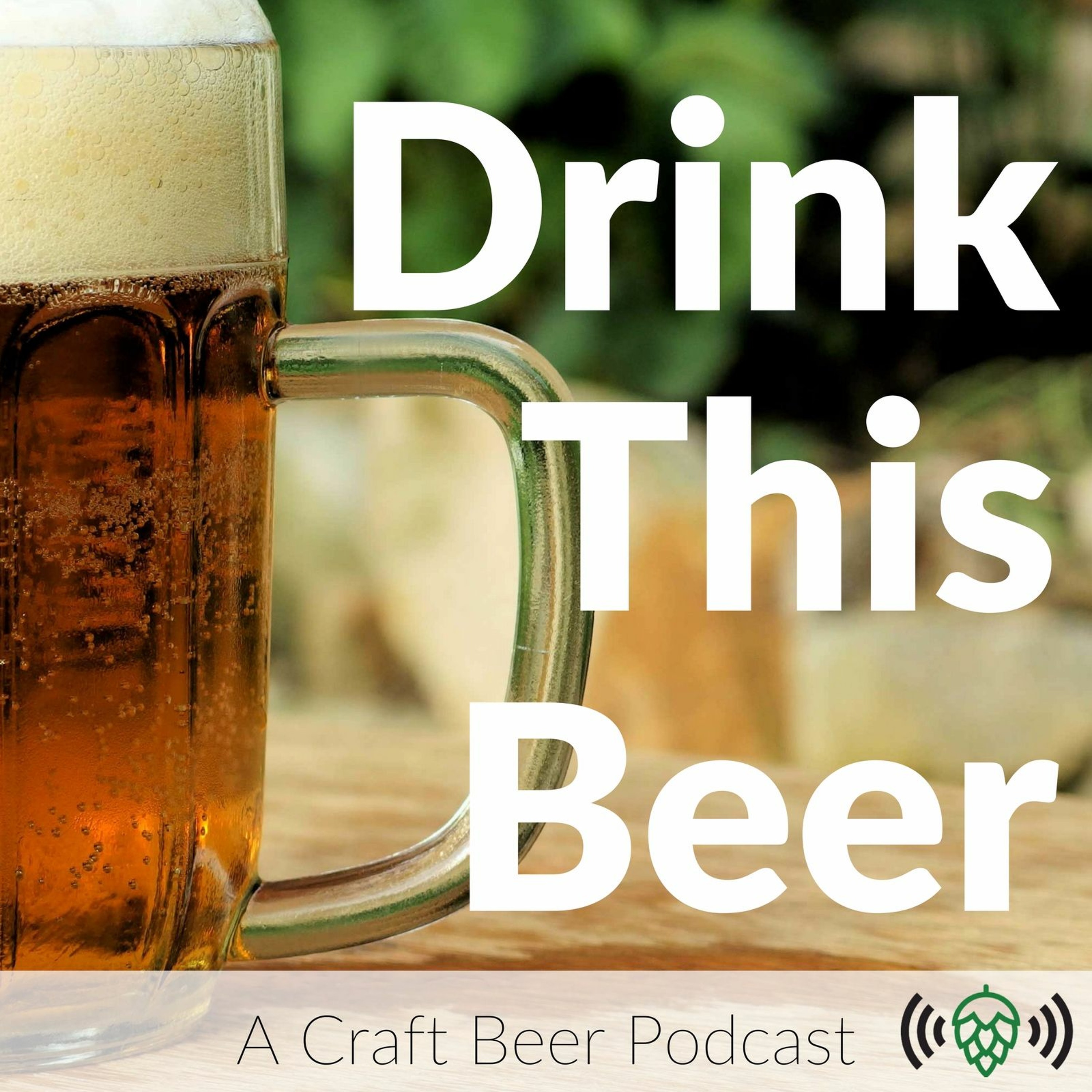 Boston Beer Company - Jennifer Glanville - Episode 003 episode artwork
