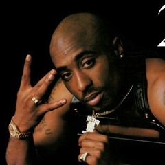2PAC (WE DON'T TALK ANYMORE)