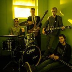 Climb the Attic tell their story