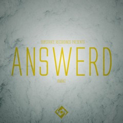 AnswerD - Awake [FREE DOWNLOAD!]