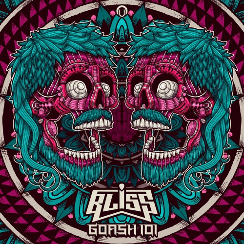 Goash 101 (Demo Cut) <<<Out Now on Nutek Records>>>