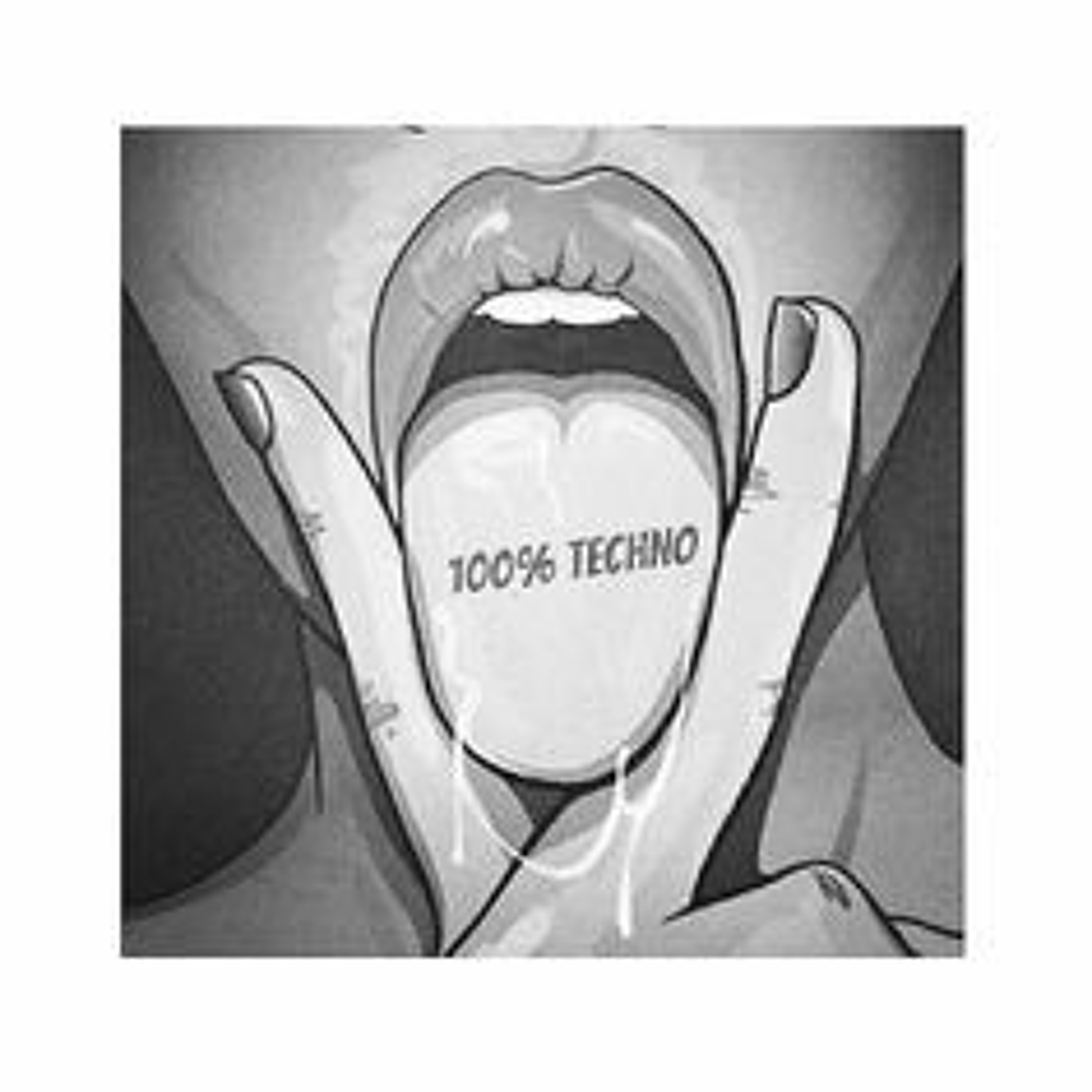 100% Techno Music 2017 Extended Remix episode artwork