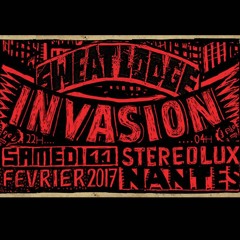 Redux @ SWL - I.N.V.A.S.I.O.N