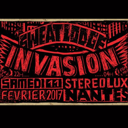 Redux @ SWL - I.N.V.A.S.I.O.N