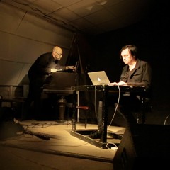 Dmitry Shubin / Patrick K.-H. feat. Dmitry Volchek "(pain)killer"