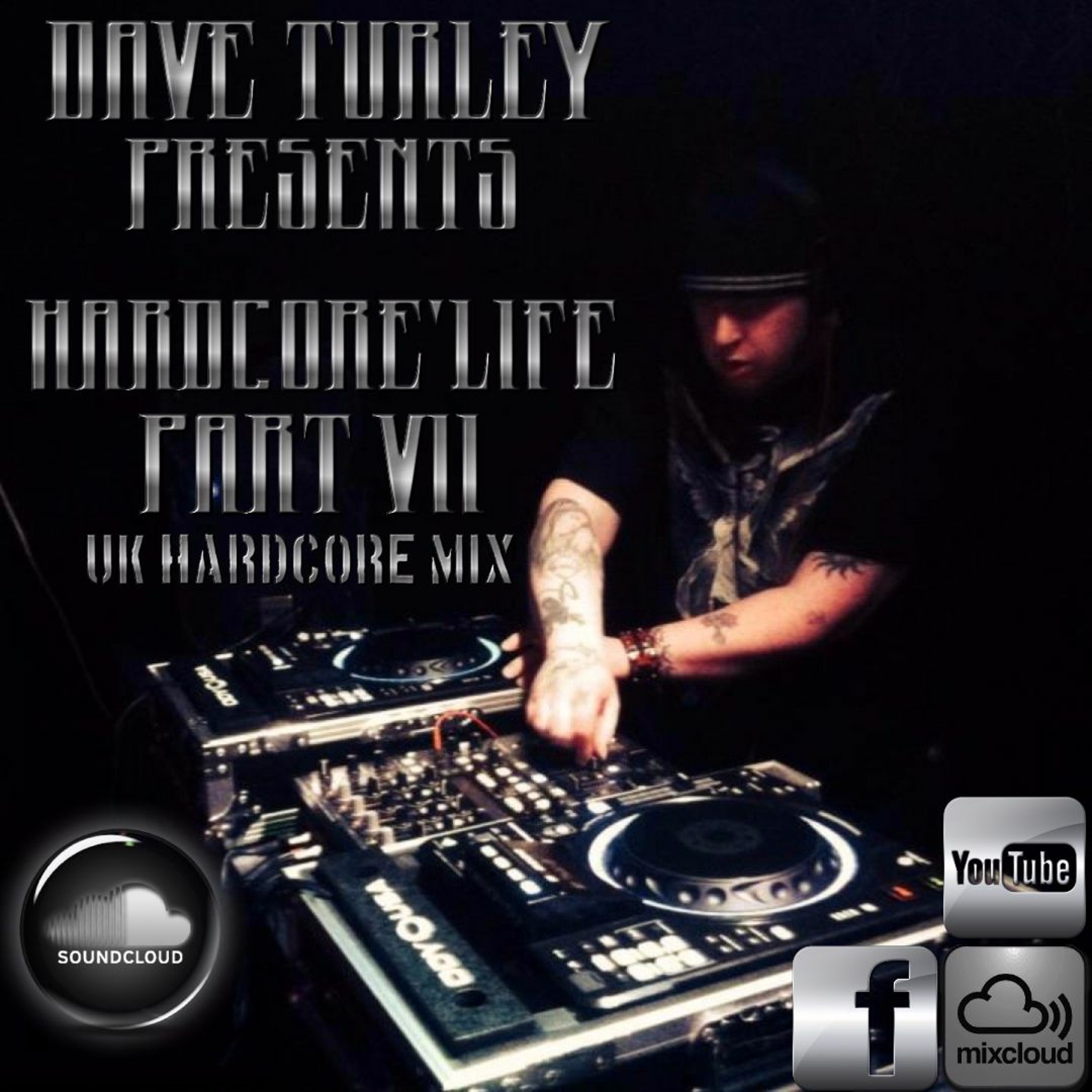 DJ TURLEY