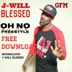 OH NO FREESTYLE
