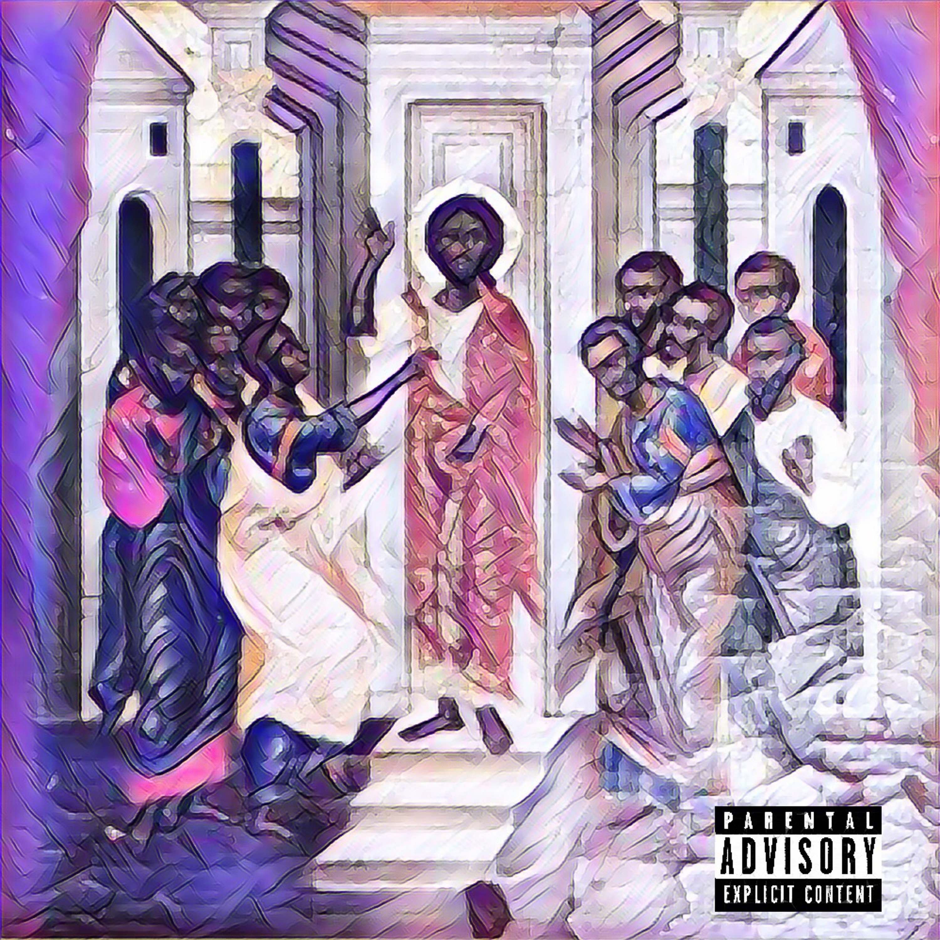 First Day Back (Freestyle) episode artwork