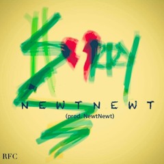NewtNewt "Sorry" (prod. NewtNewt)