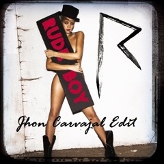 Rihanna - Rude boy (Jhon Carvajal Dancehall Remix)Free Download!