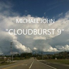 Cloudburst 9 (big band jazz)