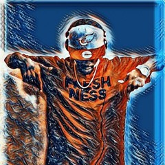 SupremacyBeats100 "Bada Bing Bada Bang" Instrumental 2017