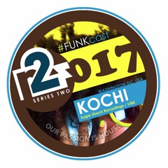 R2F017 - FUNKcast Series2 - Kochi