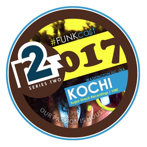 R2F017 - FUNKcast Series2 - Kochi