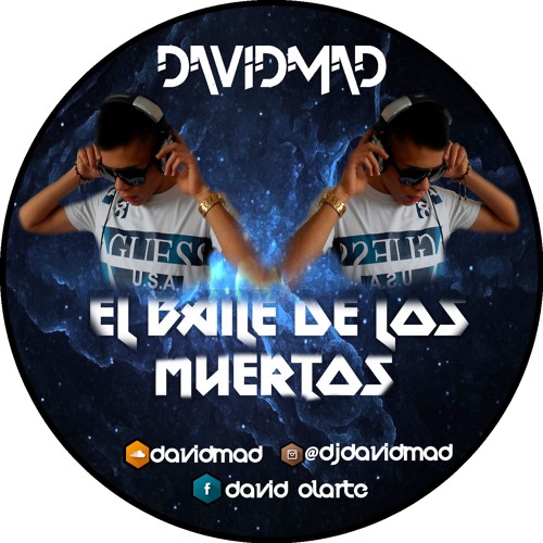 El Baile de los Muertos Vol. 1