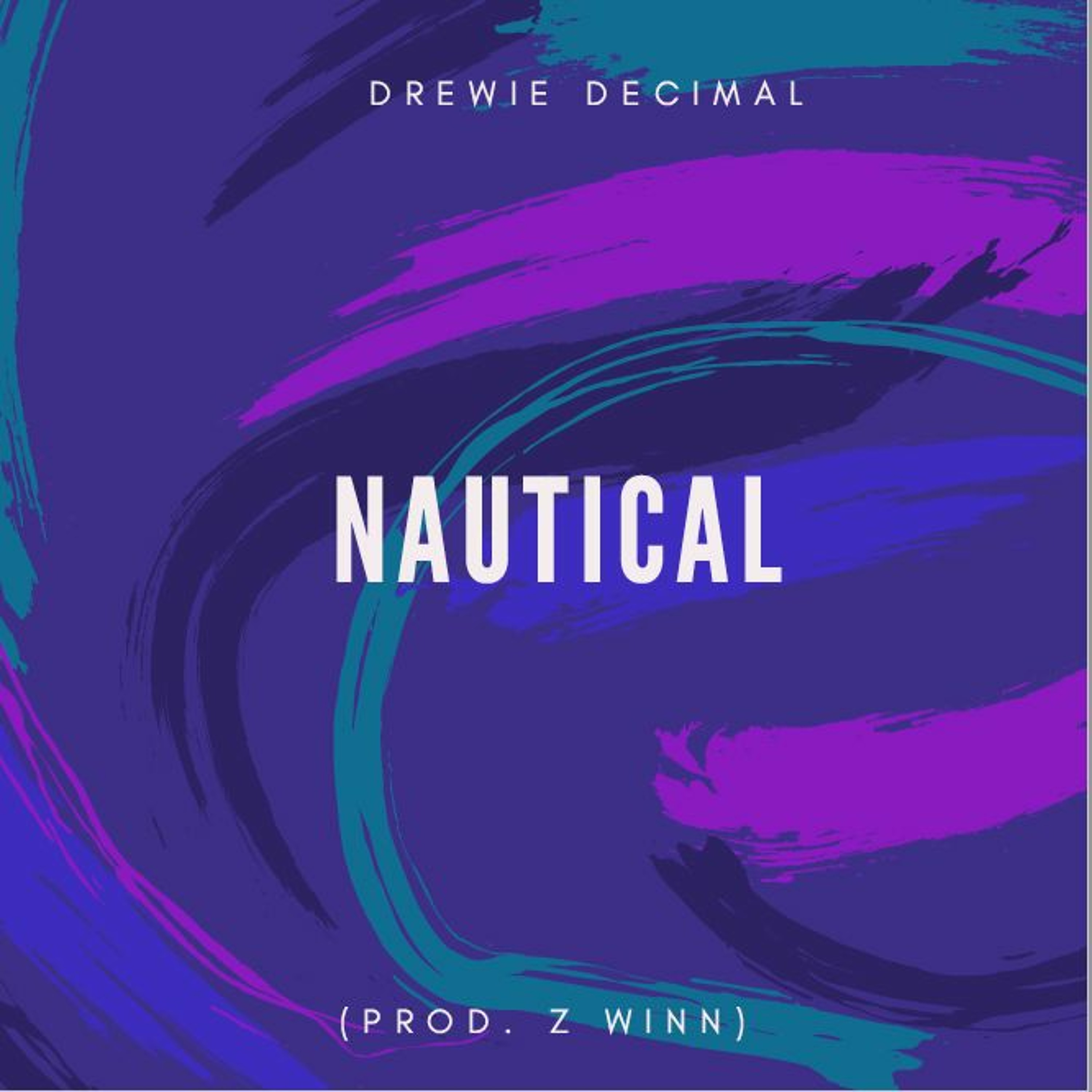 Drewie Decimal