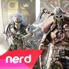 NerdOut - For Our Honor ("For Honor" Song)