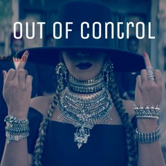 Out Of Control X Stephon Ft. Kd