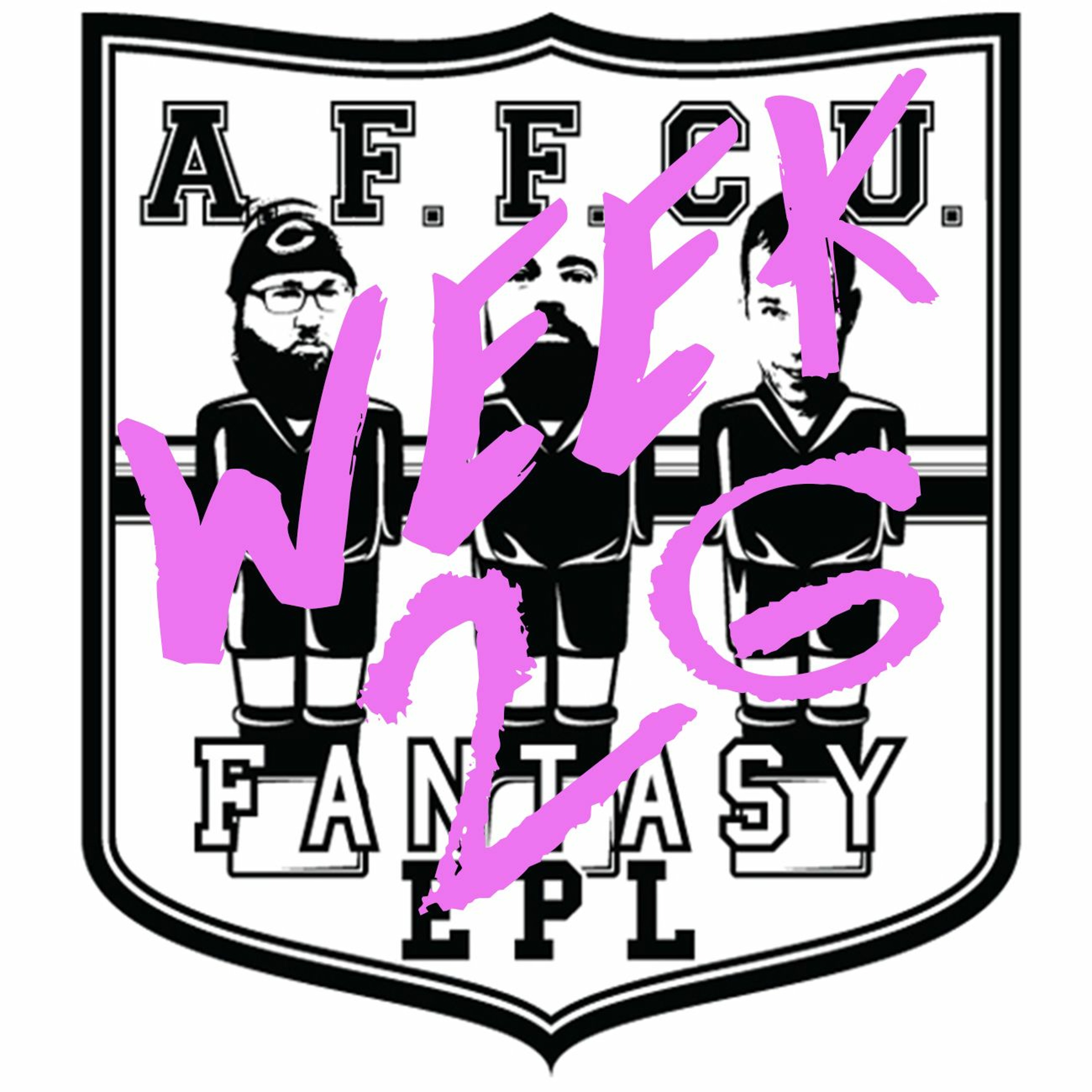 Association Fantasy Football Cast United — FPL Pod