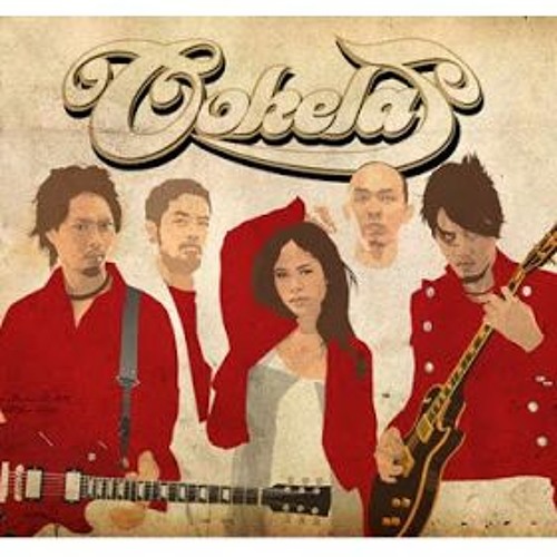 Kebyar Kebyar - Cokelat (minus one)